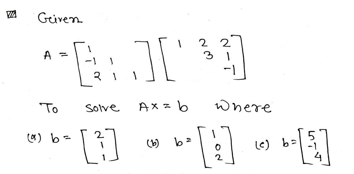 Advanced Math homework question answer, step 1, image 1